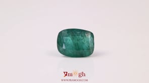 Zambian Emerald - 4.99 Carat