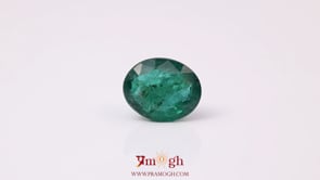 Zambian Emerald - 5 Carat