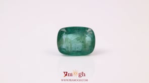 Zambian Emerald - 6.1 Carat