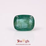 Zambian Emerald - 6.1 Carat