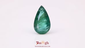 Zambian Emerald - 5.77 Carat