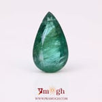 Zambian Emerald - 5.77 Carat
