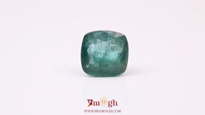 Zambian Emerald - 6.69 Carat