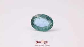 Zambian Emerald - 4.79 Carat