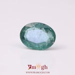 Zambian Emerald - 4.79 Carat