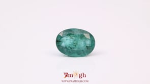 Zambian Emerald - 4.64 Carat