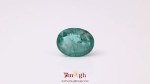 Zambian Emerald - 5.06 Carat