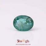 Zambian Emerald - 5.06 Carat