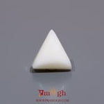 White Coral - 5.85 Carat