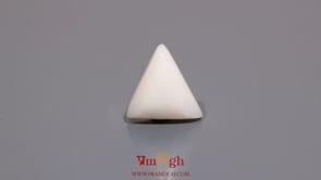 White Coral - 5.2 Carat
