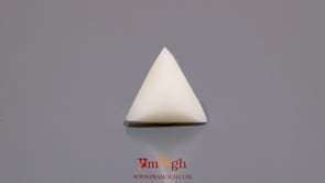 White Coral - 5.65 Carat