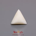 White Coral - 5.65 Carat