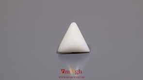 White Coral - 5.2 Carat