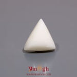 White Coral - 8.55 Carat