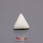 White Coral - 5.45 Carat