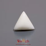 White Coral - 8.55 Carat