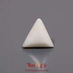 White Coral - 6.85 Carat