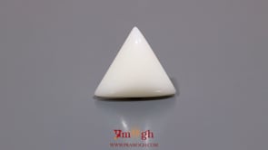 White Coral - 8.5 Carat