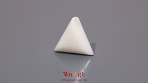 White Coral - 8.35 Carat