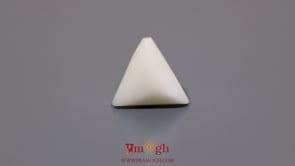 White Coral - 7.65 Carat