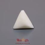 White Coral - 7.65 Carat