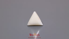 White Coral - 5.65 Carat