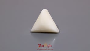 White Coral - 12.15 Carat