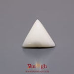 White Coral - 6.95 Carat