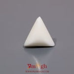White Coral - 6.7 Carat