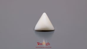 White Coral - 5.45 Carat