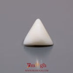 White Coral - 5.45 Carat