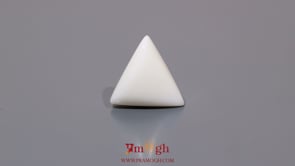 White Coral - 7.5 Carat