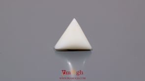 White Coral - 5.5 Carat