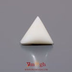 White Coral - 5.5 Carat