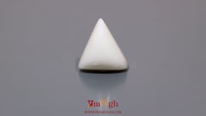 White Coral - 10.65 Carat