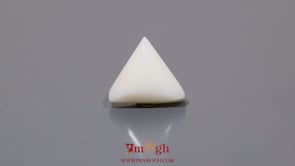 White Coral - 6.15 Carat