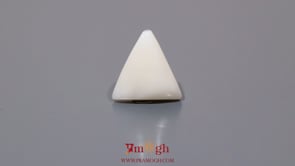 White Coral - 6.45 Carat