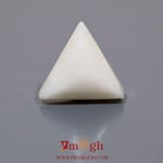 White Coral - 12.85 Carat
