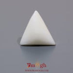 White Coral - 8.65 Carat
