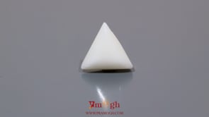 White Coral - 5.4 Carat