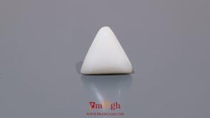 White Coral - 5.2 Carat