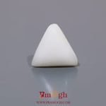 White Coral - 5.2 Carat