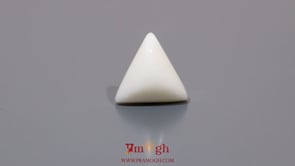 White Coral - 5.95 Carat