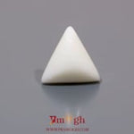 White Coral - 5.95 Carat