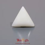 White Coral - 9.65 Carat