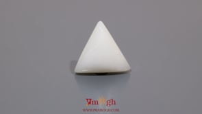 White Coral - 10.6 Carat