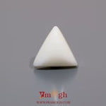 White Coral - 9.65 Carat