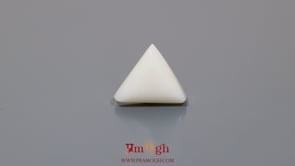 White Coral - 5.4 Carat