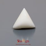 White Coral - 10.95 Carat