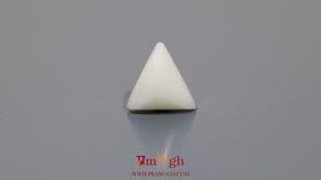 White Coral - 5.75 Carat